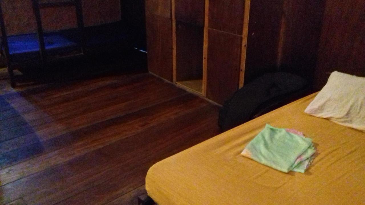 Fusion Guesthouse Salvador da Bahia Exterior foto