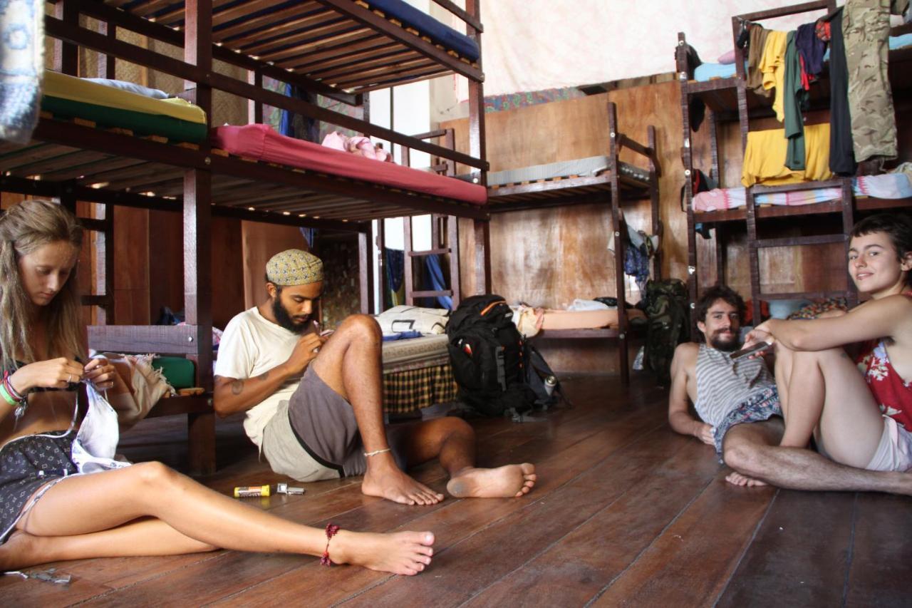 Fusion Guesthouse Salvador da Bahia Exterior foto