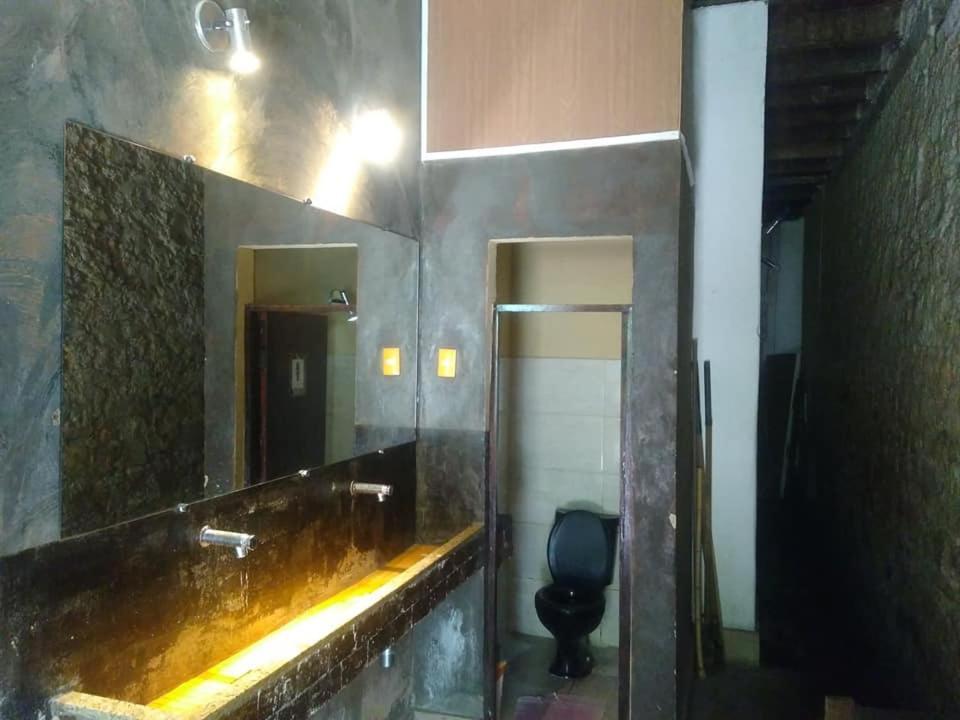 Fusion Guesthouse Salvador da Bahia Exterior foto