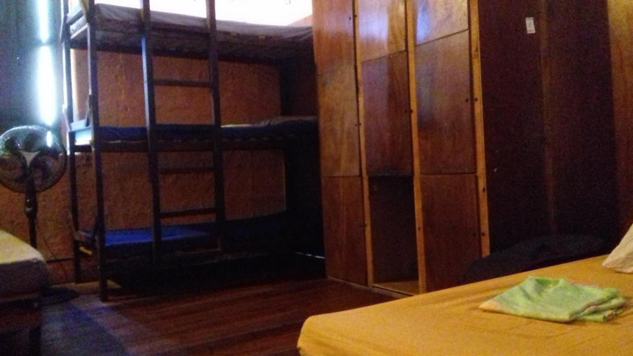 Fusion Guesthouse Salvador da Bahia Exterior foto