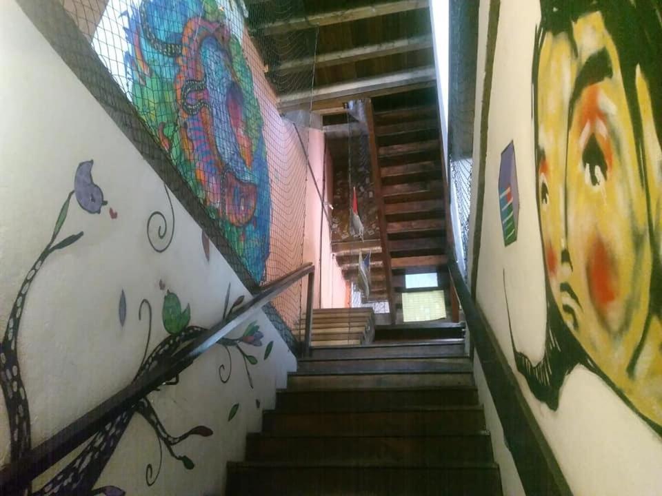 Fusion Guesthouse Salvador da Bahia Exterior foto