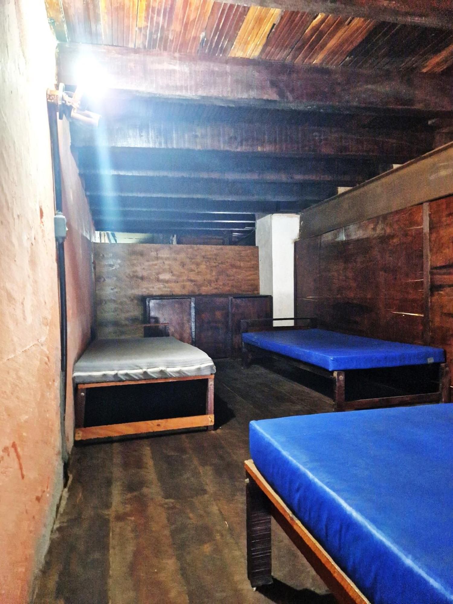 Fusion Guesthouse Salvador da Bahia Exterior foto