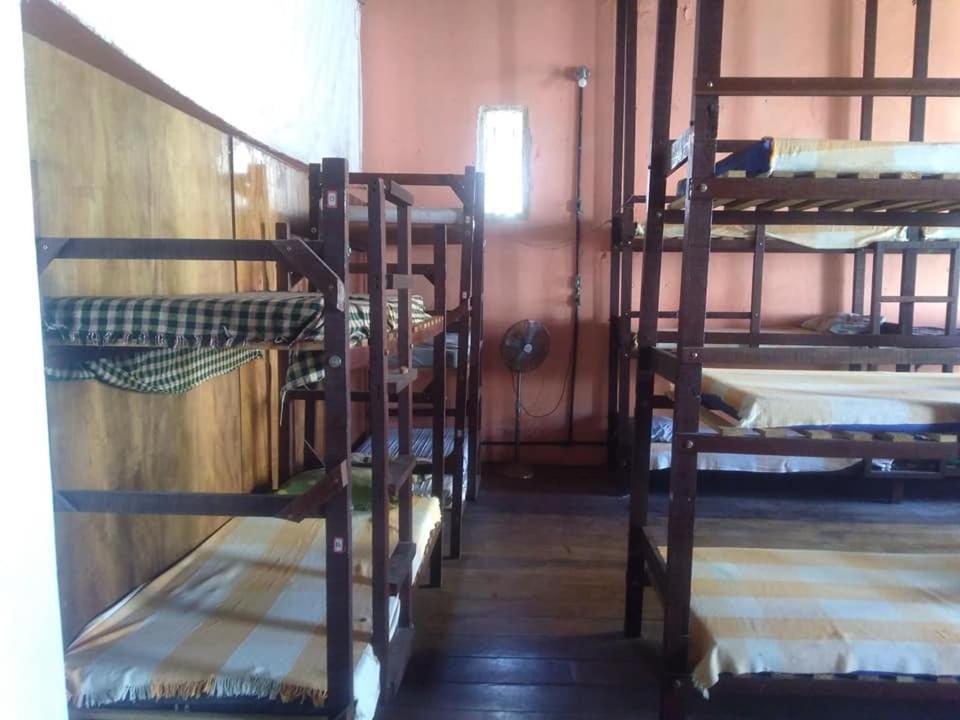 Fusion Guesthouse Salvador da Bahia Exterior foto