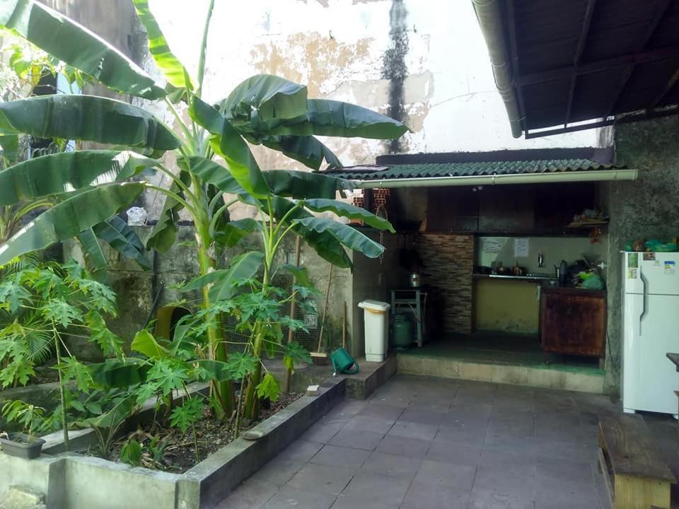 Fusion Guesthouse Salvador da Bahia Exterior foto